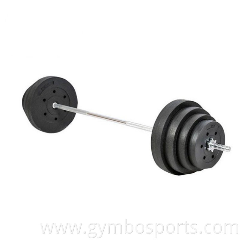 Dumbbell Weight Plates